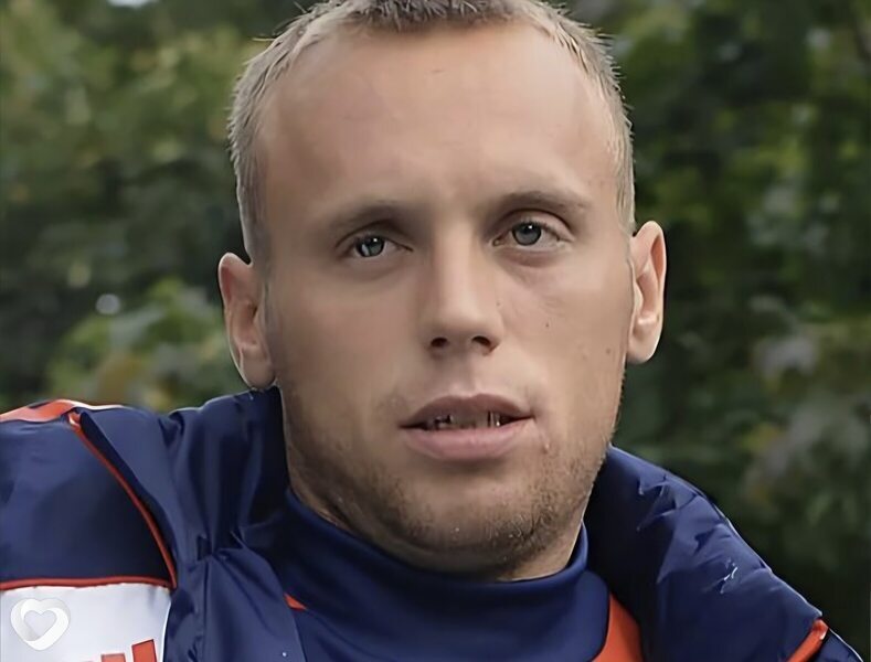 Александр, 51, Ульяновске — анкета №4149627