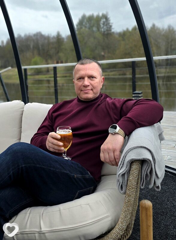 Сергей, Голицыно