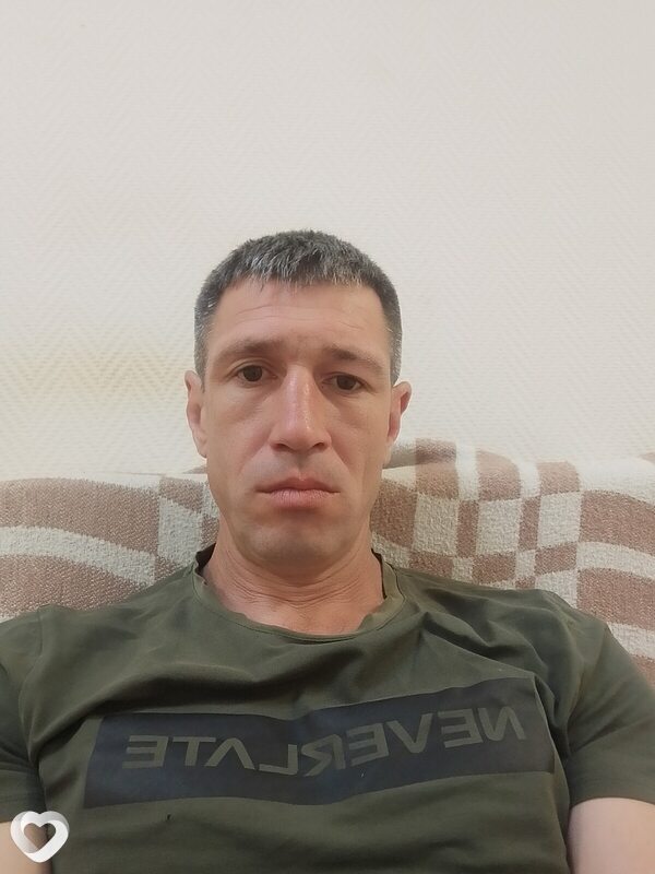 Антон, 30, Волгограде — анкета №4149644