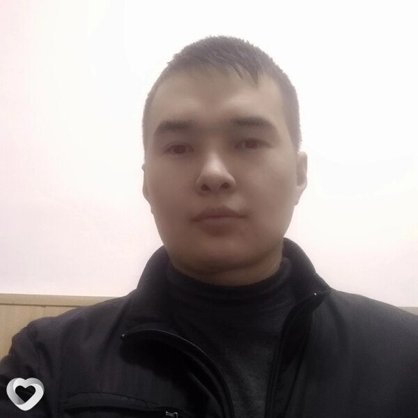 Дархан, 32, Петропавловске — анкета №4149647