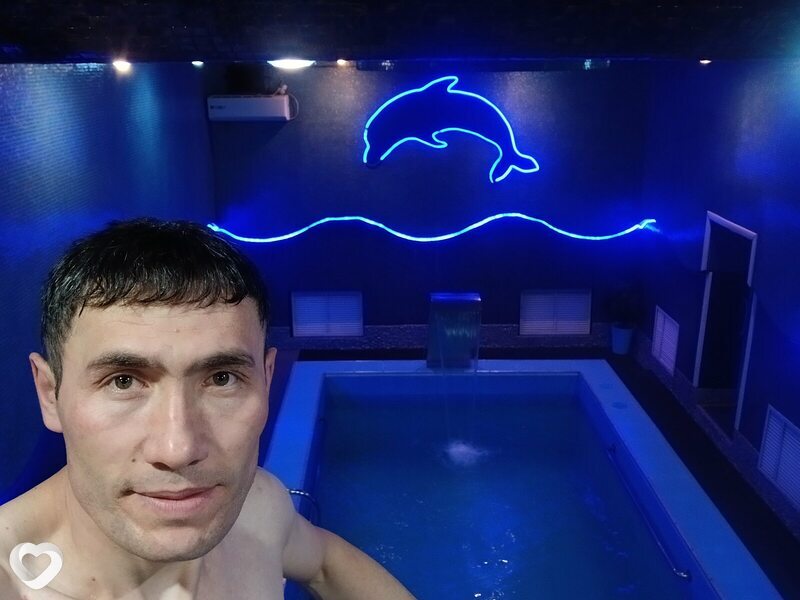 Камиль, 37, Улан-Удэ — анкета №4149652