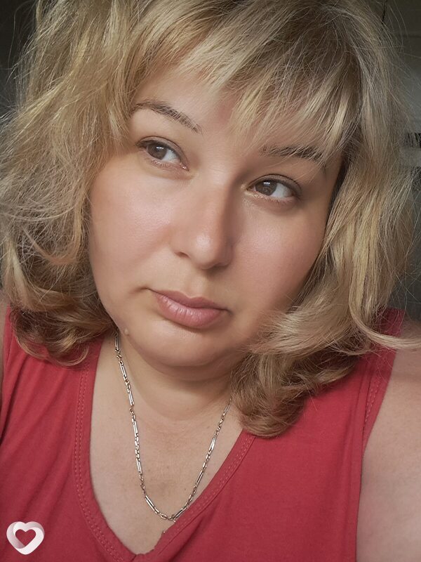 Алина, 44, Краснодаре — анкета №4702190