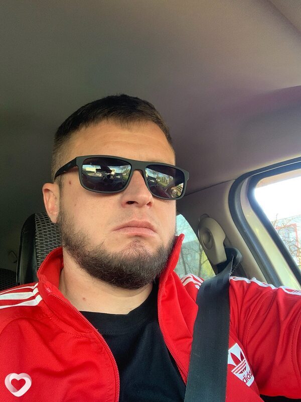 Роман, 36, Витебске — анкета №4149655