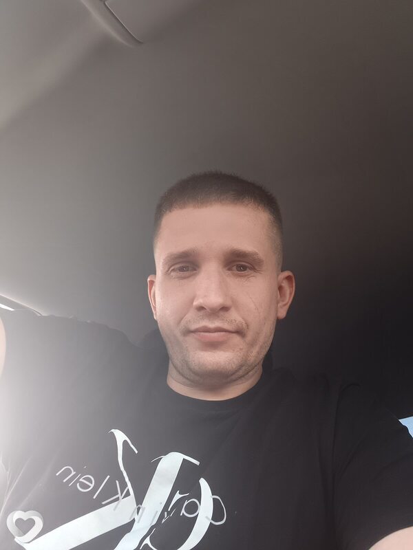 Дмитрий, 29, Томске — анкета №4149665