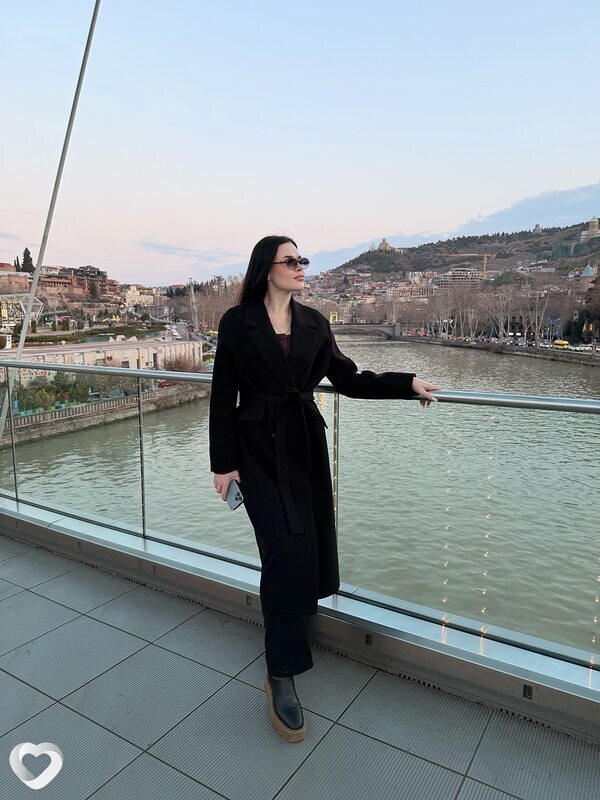 Sara, 28, Львове — анкета №4149669
