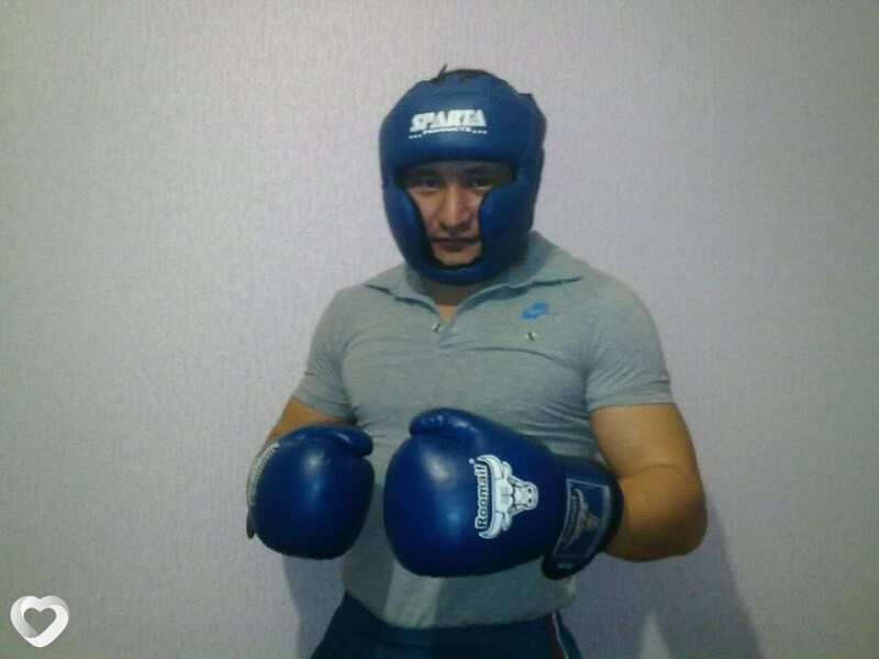 Алексей, 38, Иркутске — анкета №4149696