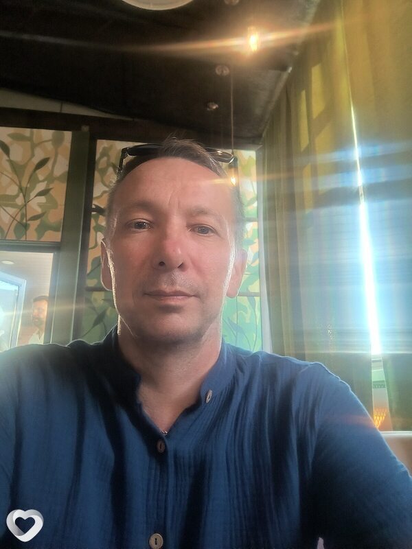 Алексей, 45, Кургане — анкета №4149701