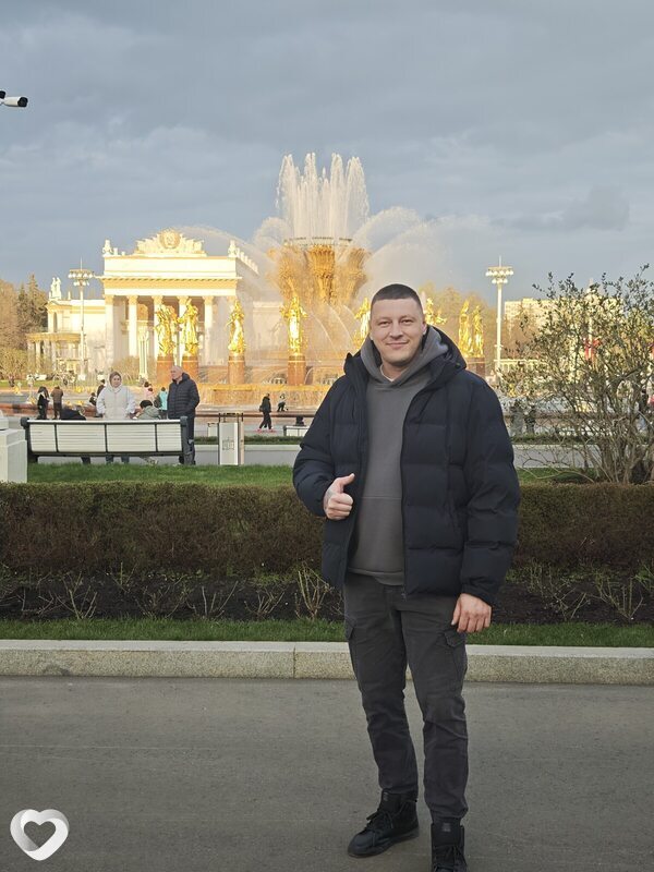 Сергей, 38, Ростове-на-Дону — анкета №4149703