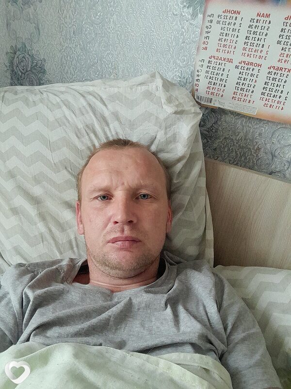 Валентин, 39, Архангельске — анкета №4149707