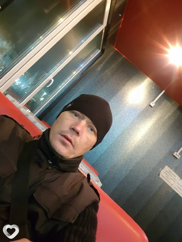 Евгений, 39, Новокузнецке — анкета №4149709