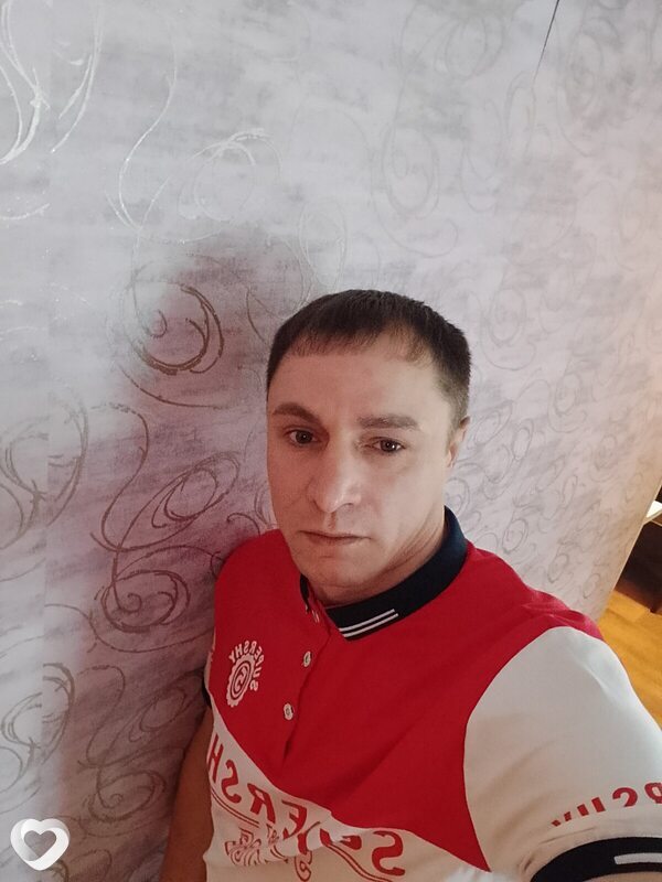 Янис, 41, Минусинске — анкета №4149674