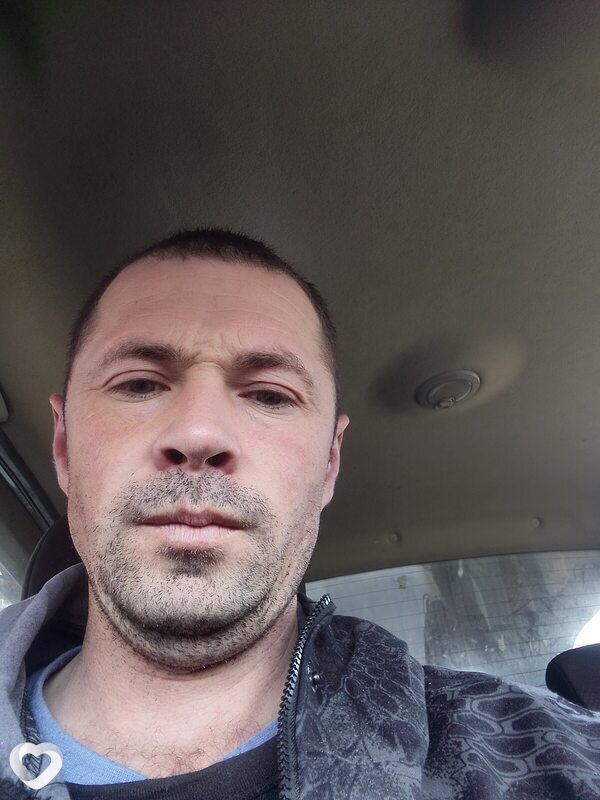 Иван, 37, Хабаровске — анкета №4149684