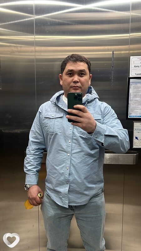 Алпамыс, 35, Астане — анкета №4149690