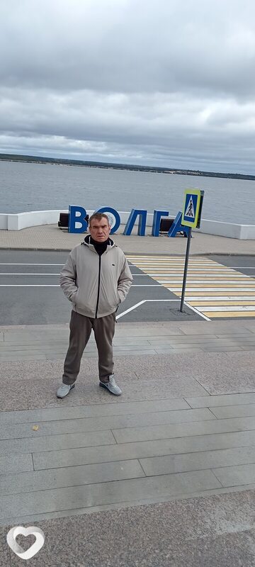 Леонид, Березники