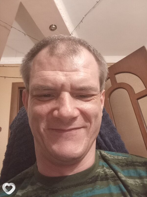 Валерий, 39, Курске — анкета №4149733