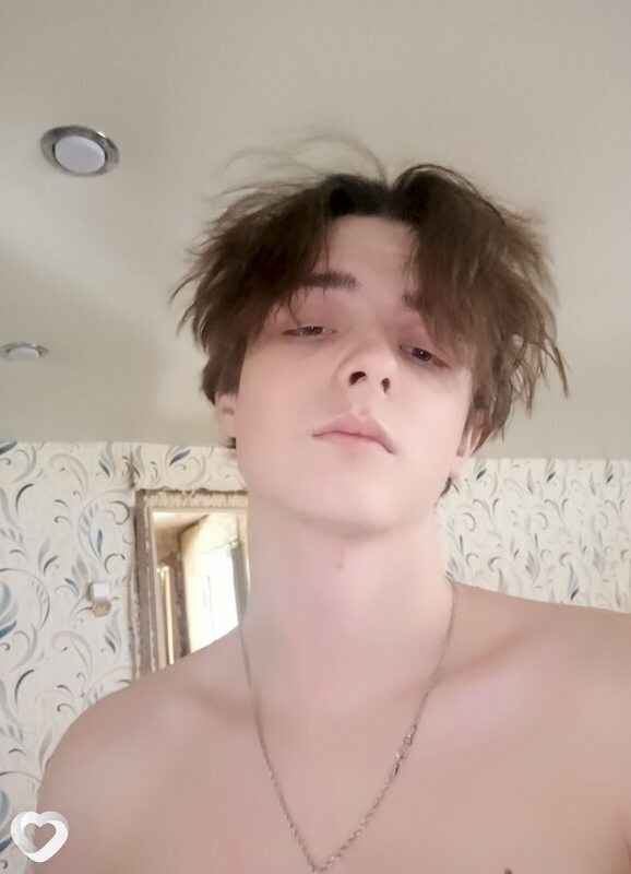 Александр, 20, Балашове — анкета №4149748