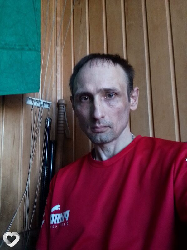 Саша, 45, Киеве — анкета №4149754