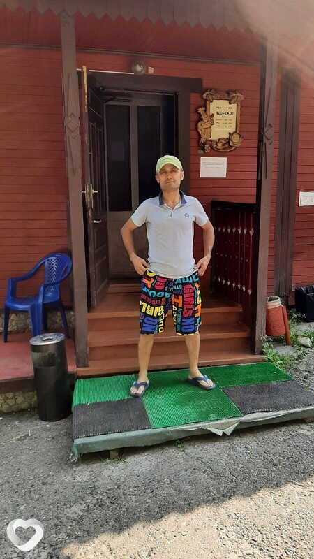 Надир, 53, Улан-Удэ — анкета №4149758