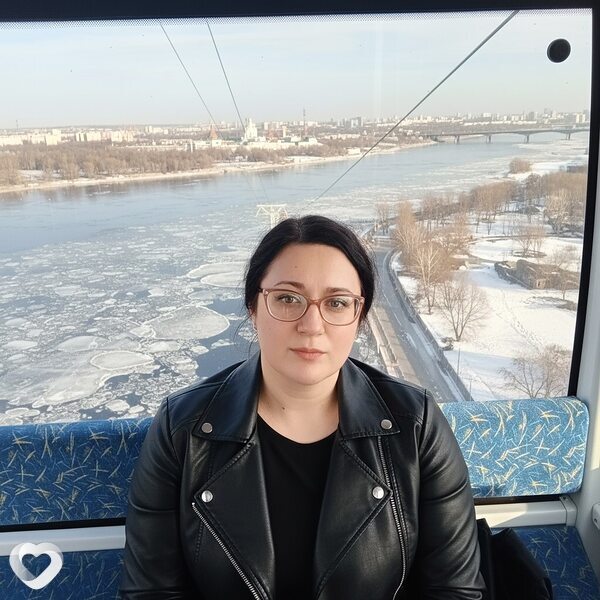 Rita, 39, Орёл — анкета №4149763