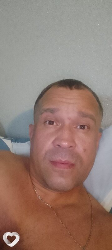 Александр, 42, Кургане — анкета №4149764