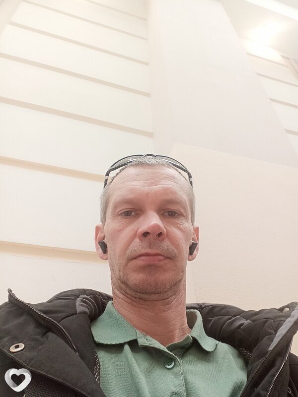 Алексей, 50, Нижнем Тагиле — анкета №4149766