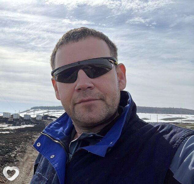 Сергей, 38, Саратове — анкета №4149767
