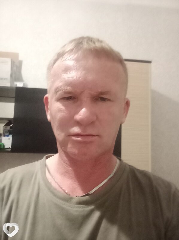 Юрий, 48, Хабаровске — анкета №4149769