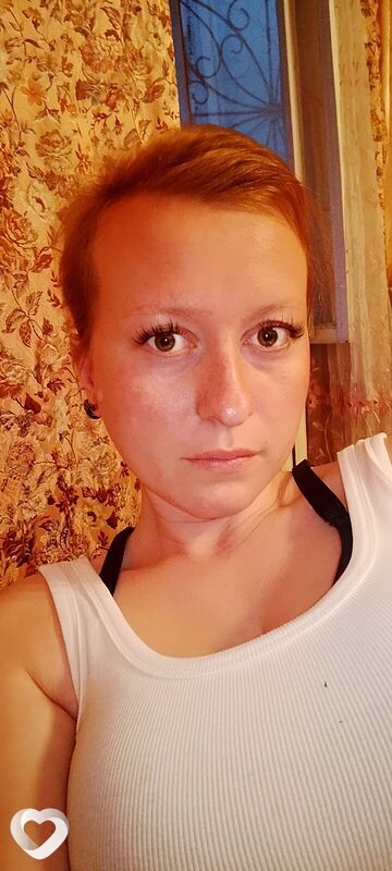 Наталья, 31, Омске — анкета №4149770