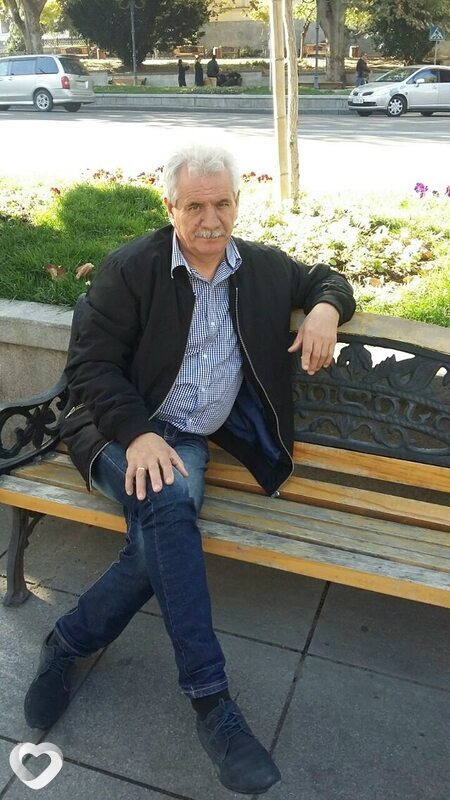 Игорь, 68, Ставрополе — анкета №4149780