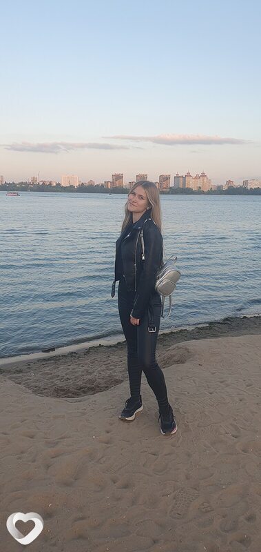 София, 22, Воронеже — анкета №4149783