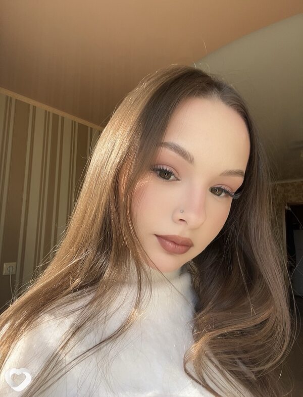 Юля, 20, Минске — анкета №4149790