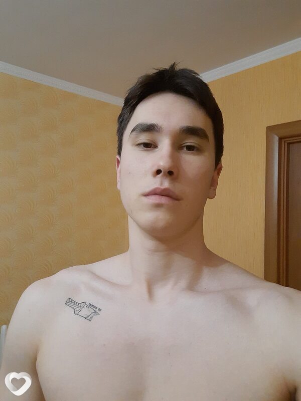 Ily, 22, Астане — анкета №4149791