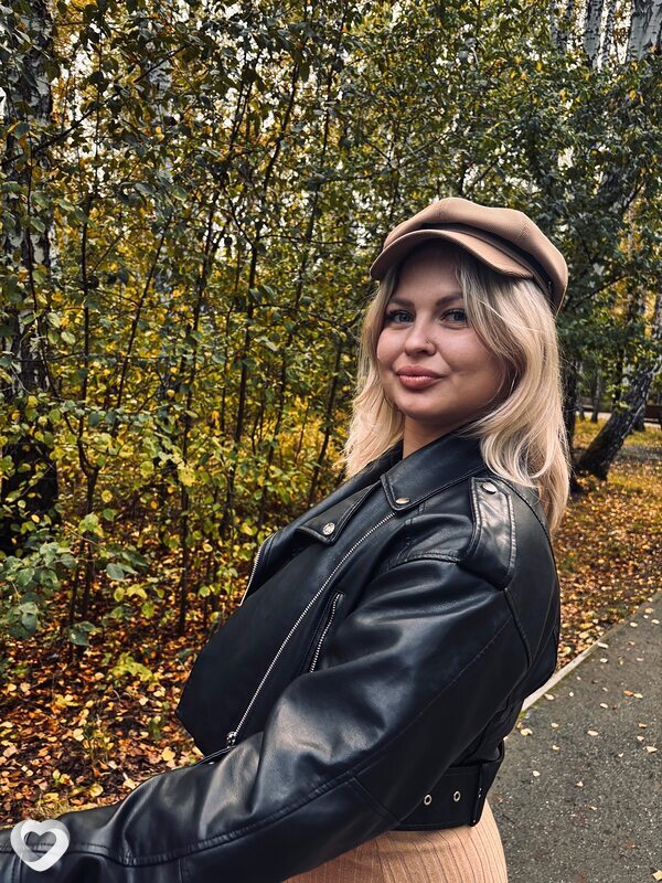 Анастасия, 30, Челябинске — анкета №4149547