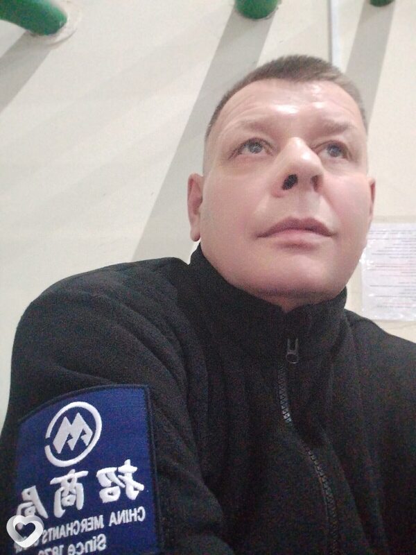 Антон, 50, Минске — анкета №4149553