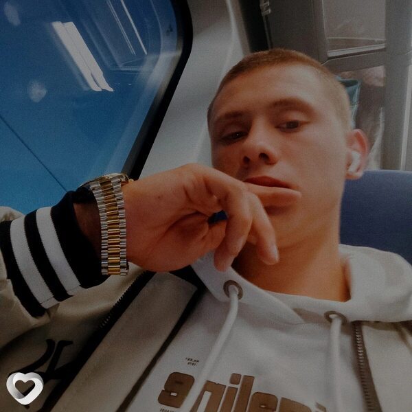 Димасик, 23, Орёл — анкета №4149554