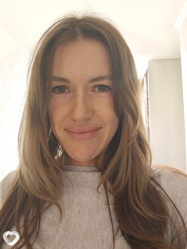Алеся, 38, Тюмени — анкета №4149559