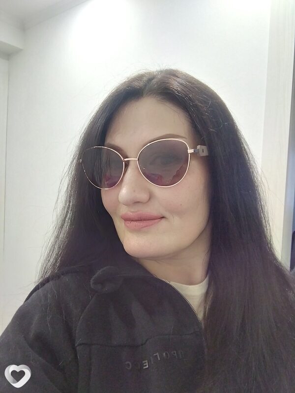 Рузина, 42, Казани — анкета №4149561