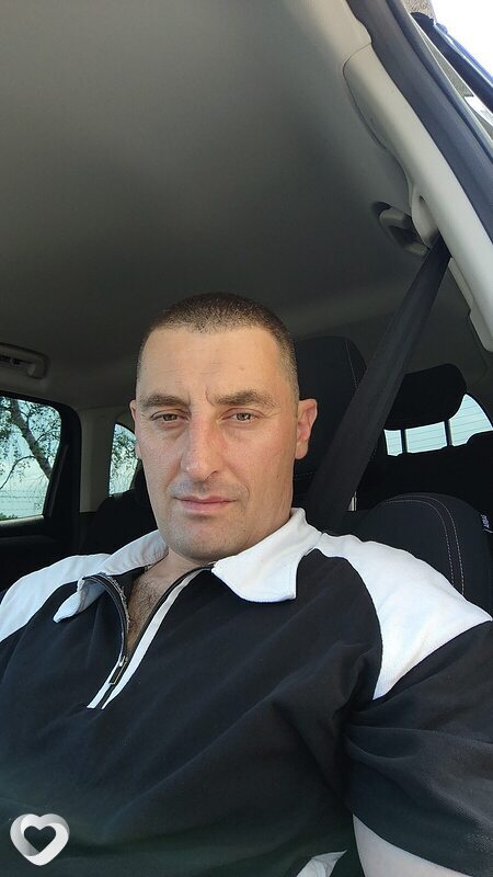 Сереня, 42, Краснодаре — анкета №4149569