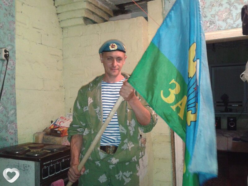 Алексей, 48, Новокузнецке — анкета №4149578