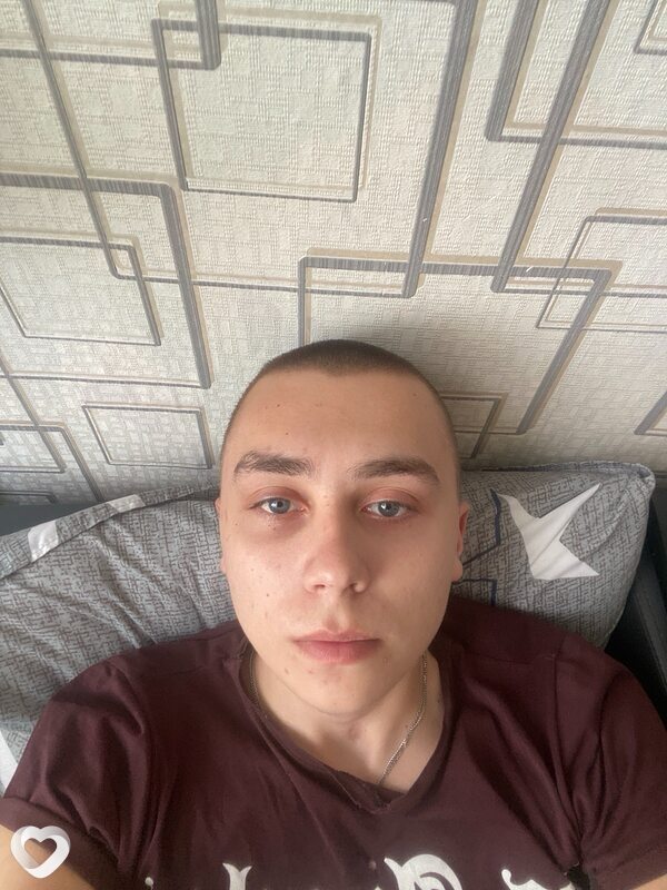 Иван, Великий Устюг