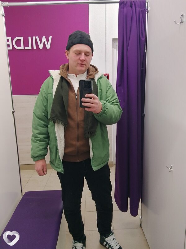 Данил, Мичуринск