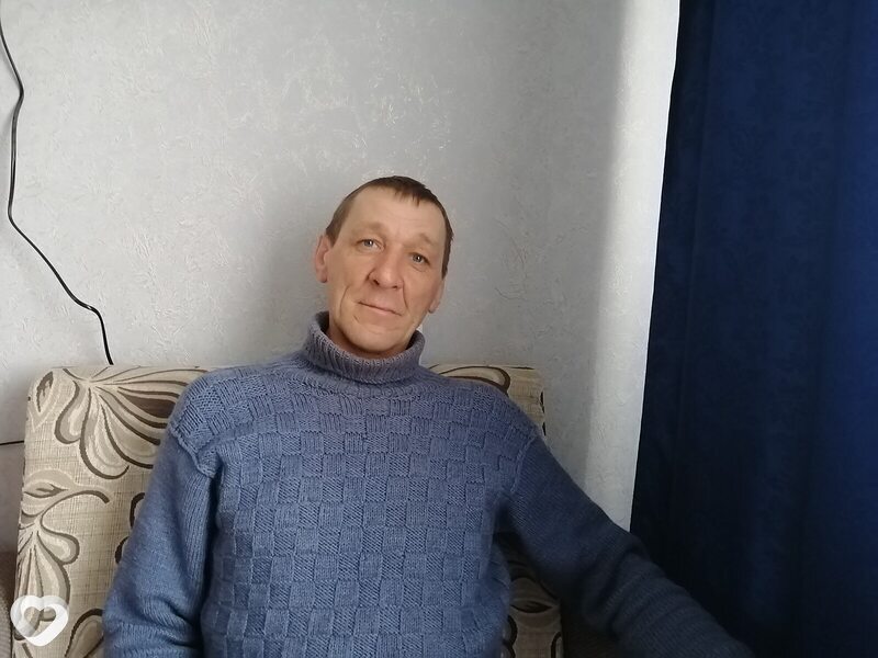 Эдуард, 47, Норильске — анкета №4149585