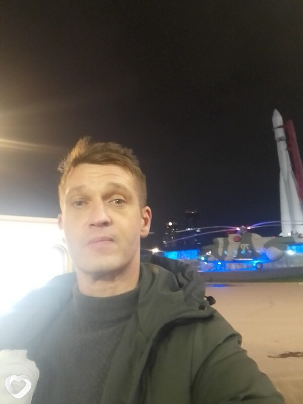 Дмитрий, 39, Долгопрудном — анкета №4149592