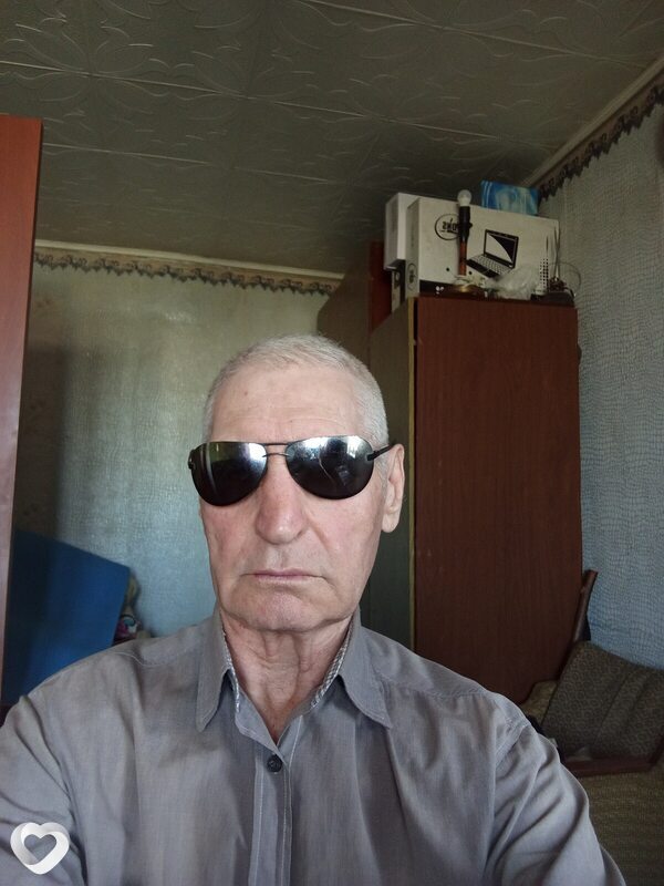 Виктор, 67, Челябинске — анкета №4149826