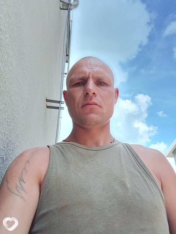 Саня, 34, Мостах — анкета №4149834