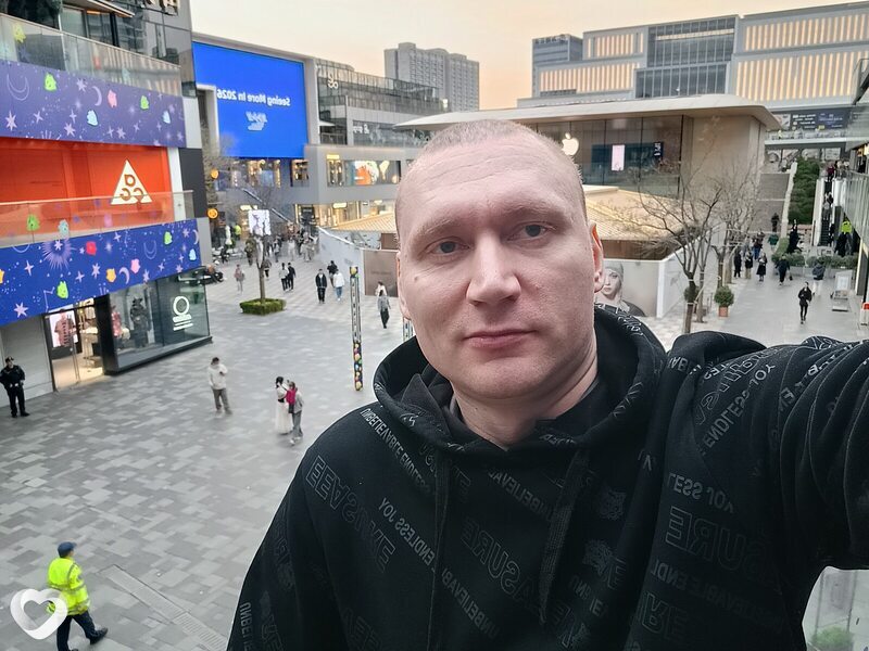 Игорь, 31, Тюмени — анкета №4149838