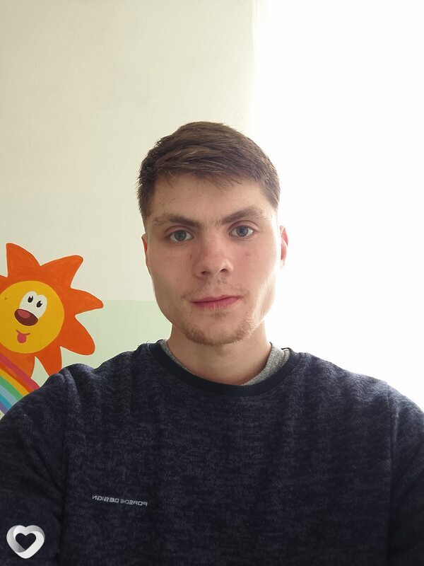 Эмиль, Серафимовский