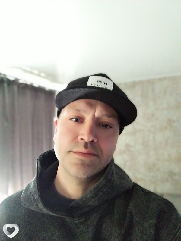 Михаил, 43, Речице — анкета №4149878