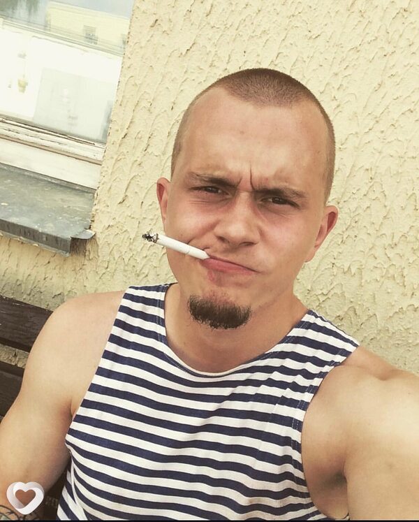 Никита, 31, Минске — анкета №4149888