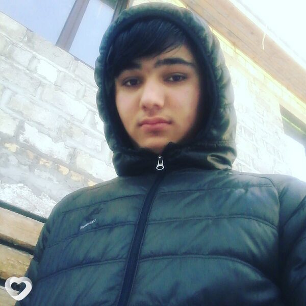 Axmed, 29, Екатеринбурге — анкета №4149892